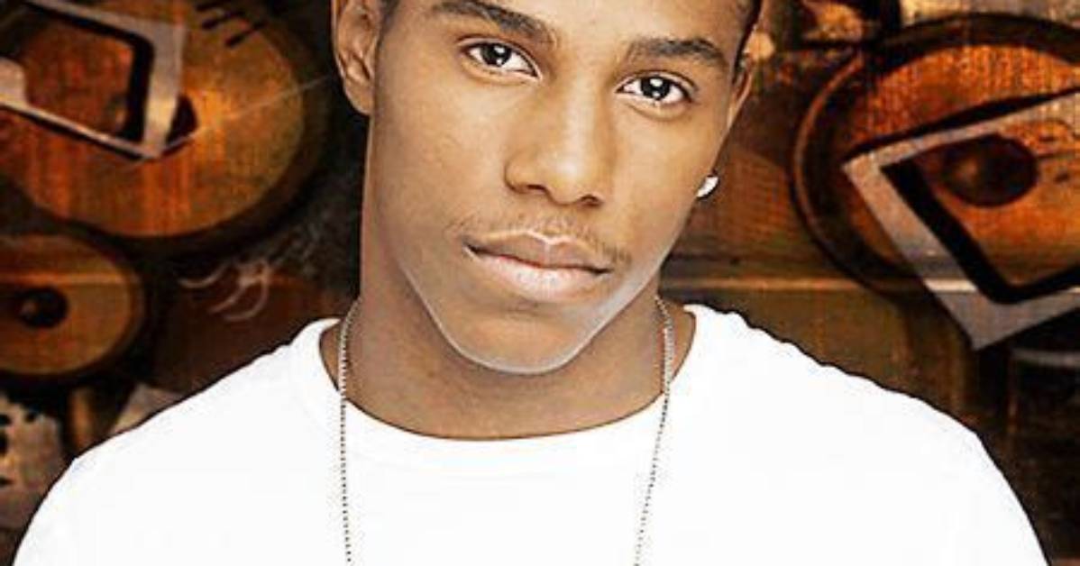 Lil iROCC Williams