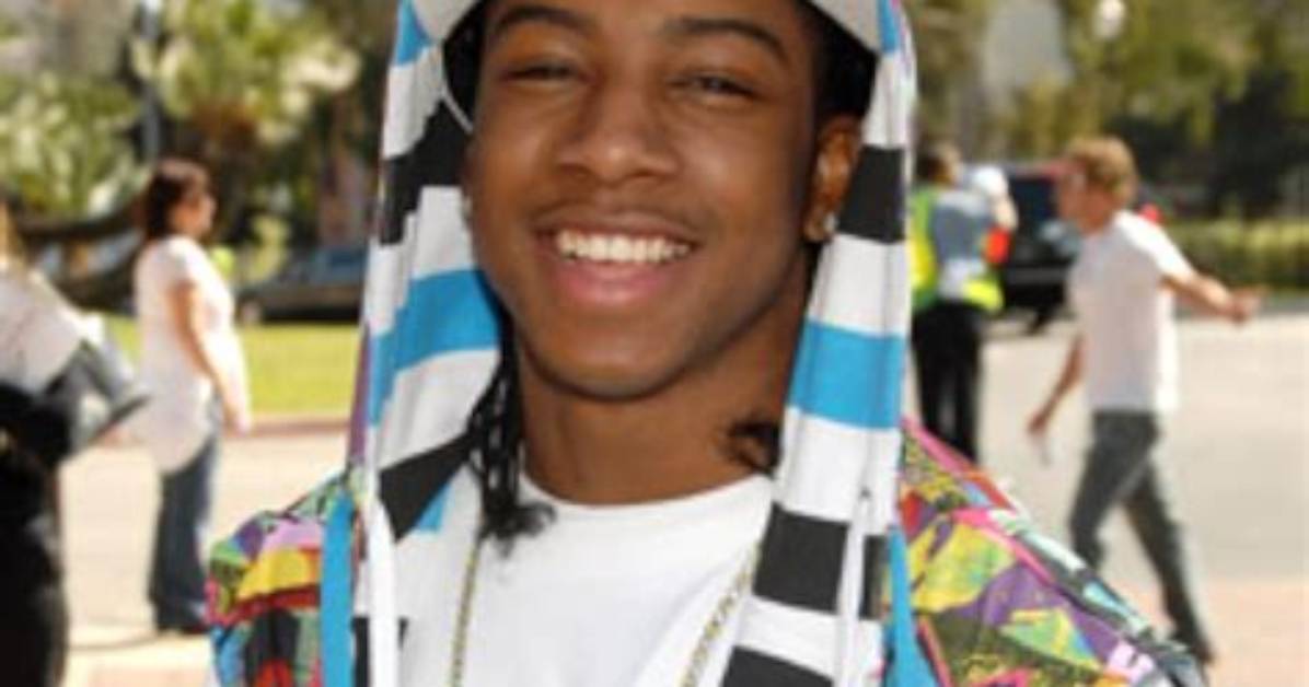 Lil Jj