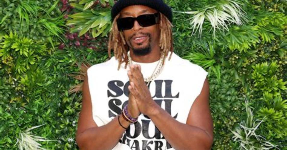Lil’ Jon