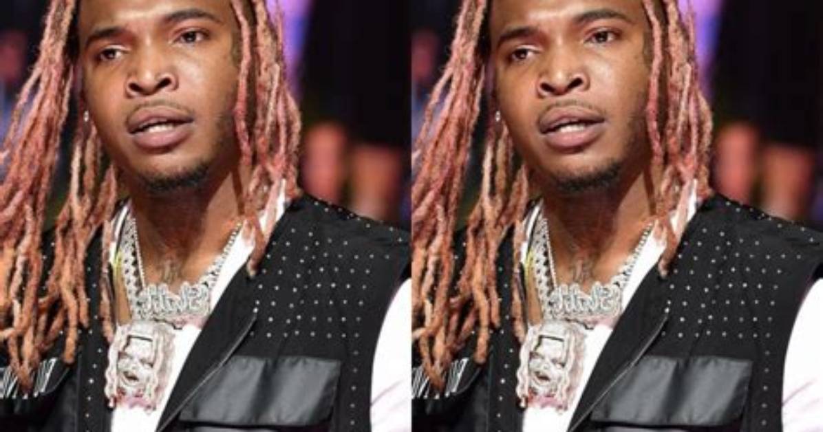 Lil Keed - Bio, Net Worth, Height