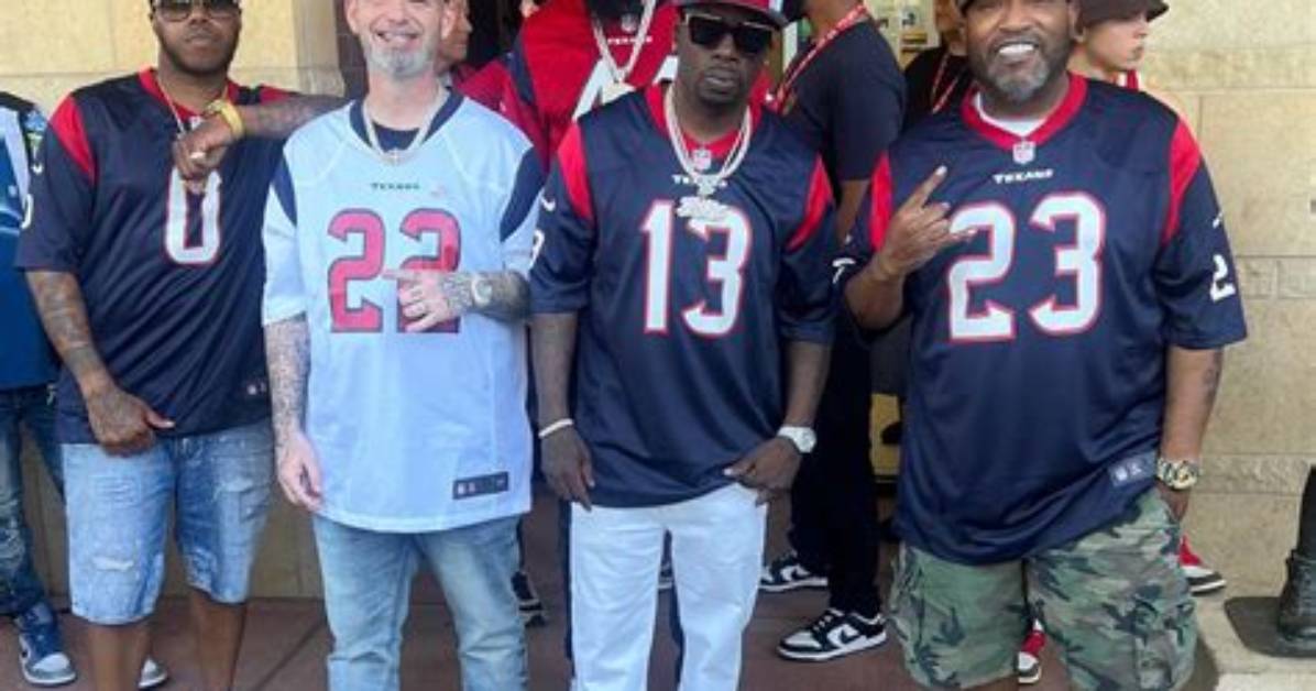 Lil’ Keke