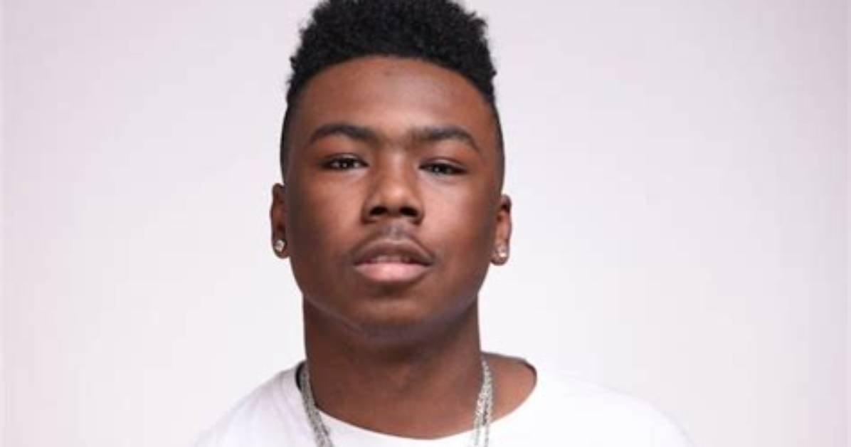 Lil Key Net Worth