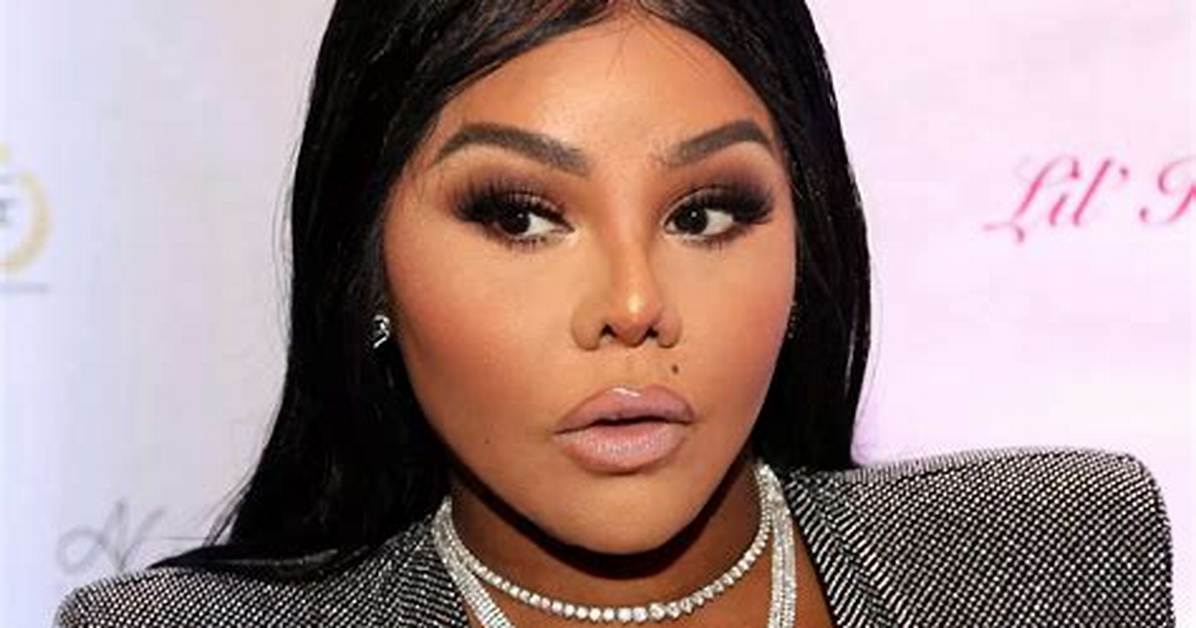 Lil’ Kim Net Worth - Newsnow Nigeria