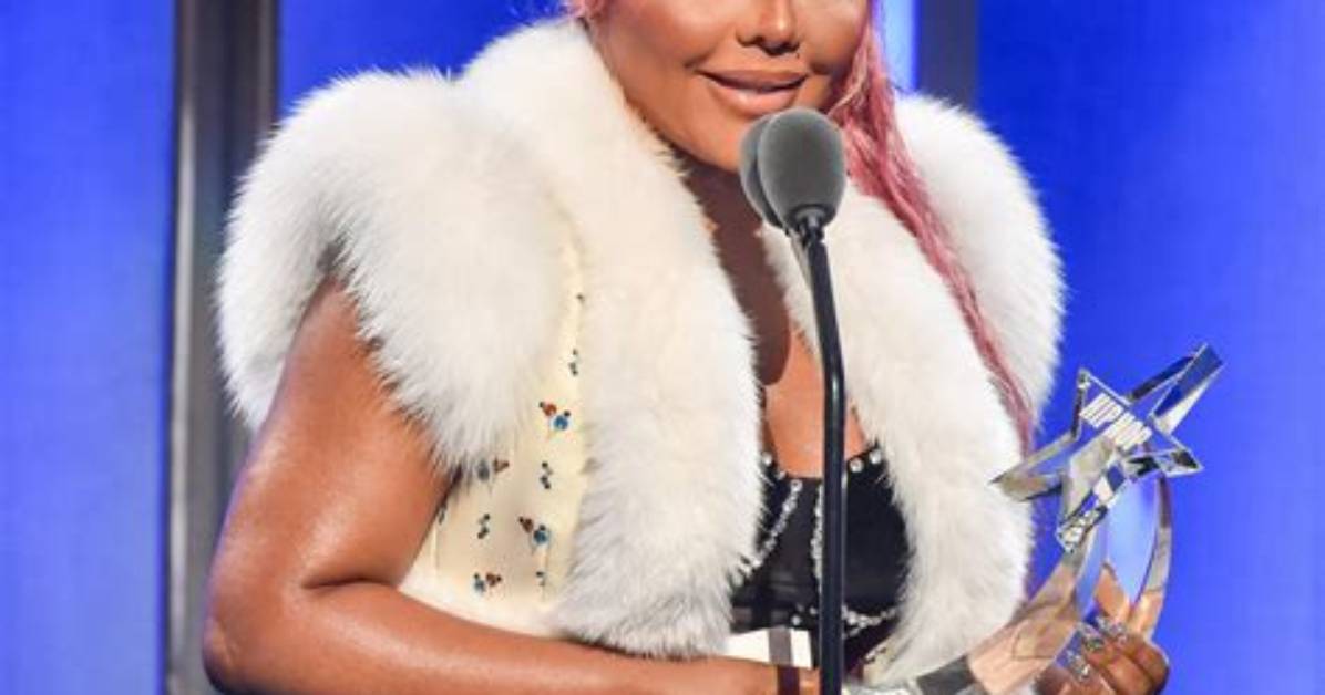 Lil’ Kim