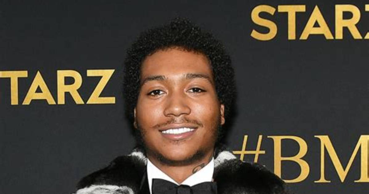 Lil Meech and Kris Summers’ Dating Rumors Explained