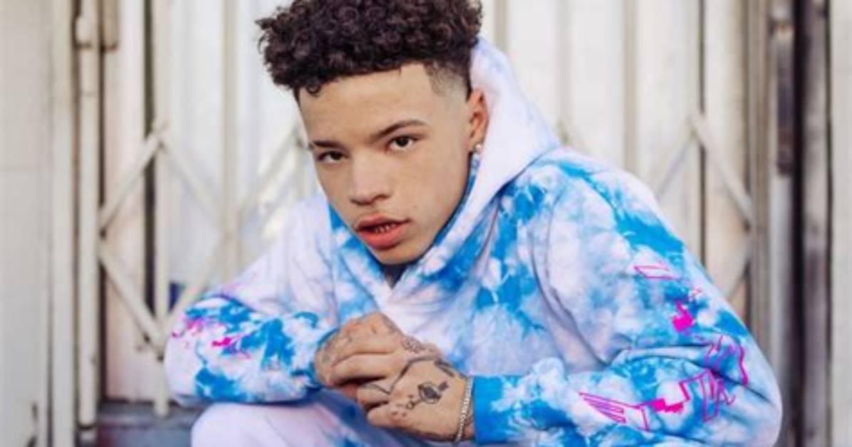 Lil Mosey Net Worth