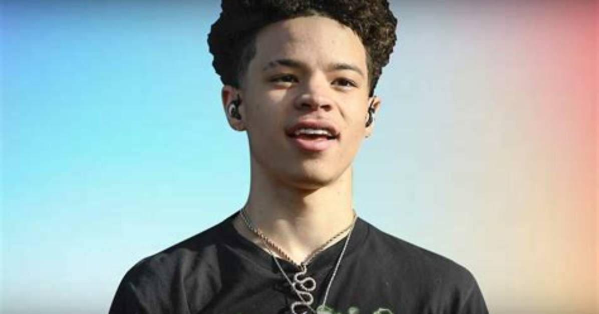 Lil Mosey