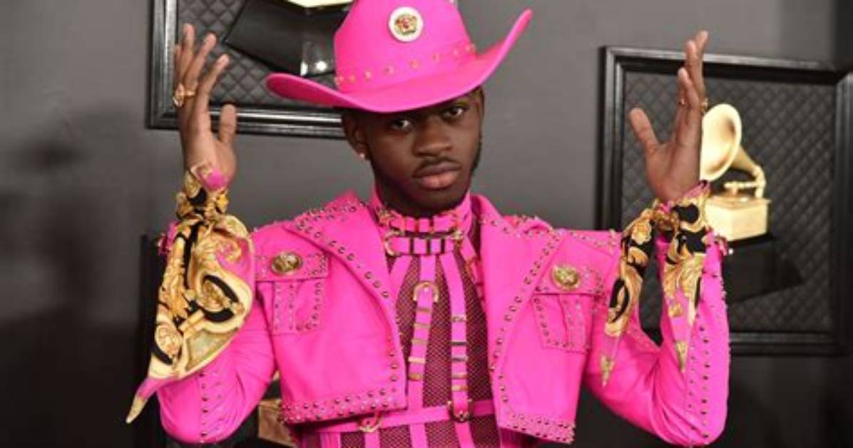 Lil Nas X Net Worth Reveal