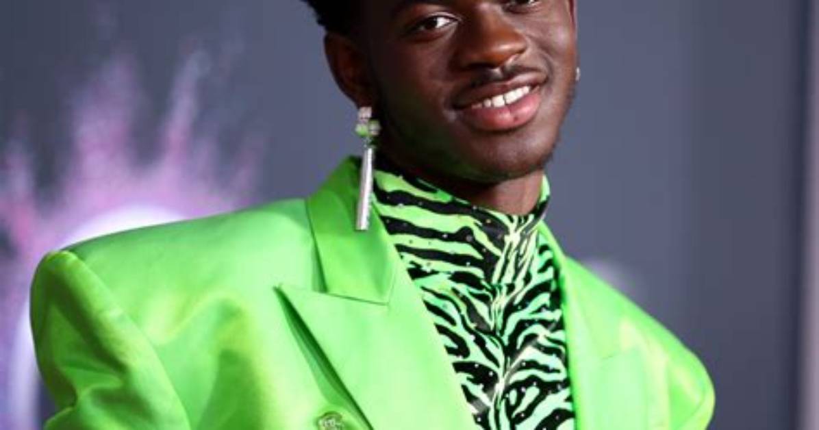 Lil Nas X's Apology to the Trans Community for Mocking 'Transitioning'