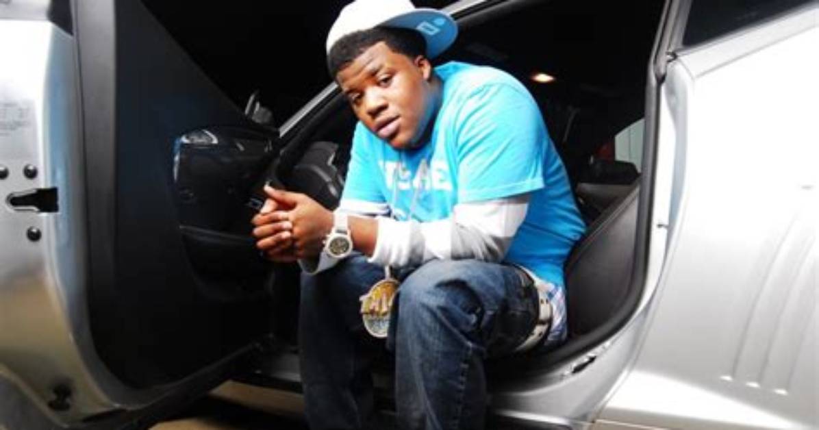 Lil Phat