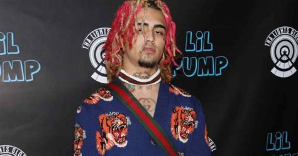 Lil Pump - Bio, Net Worth, Height