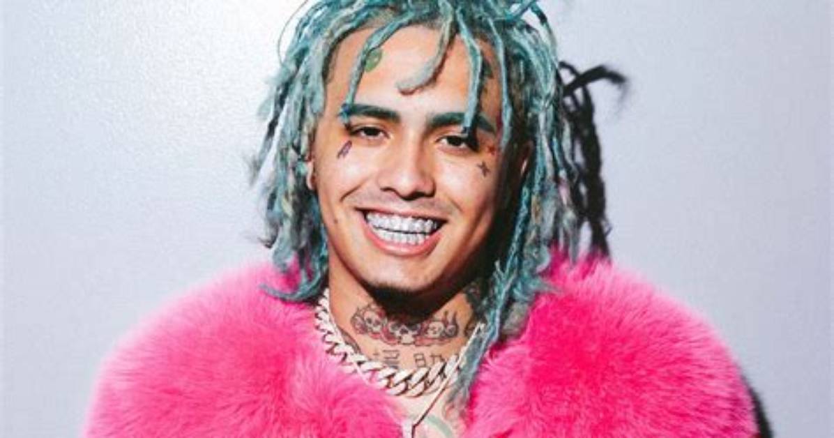 Lil Pump