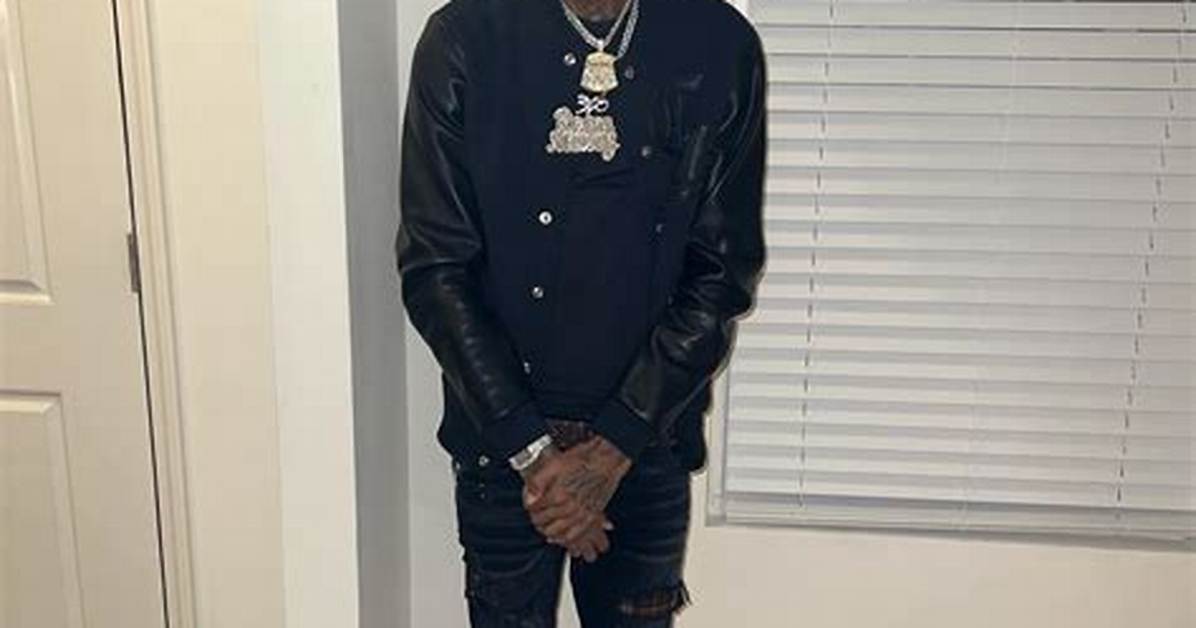 Lil Reese