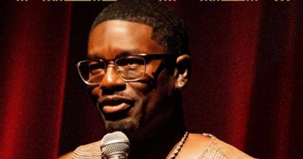 Lil Rel Howery