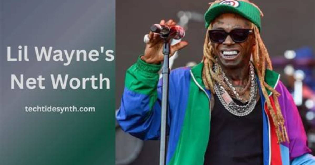 Lil Richye Net Worth