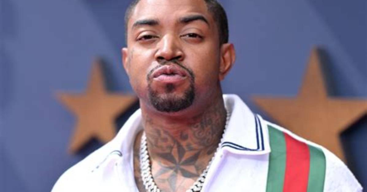 Lil Scrappy