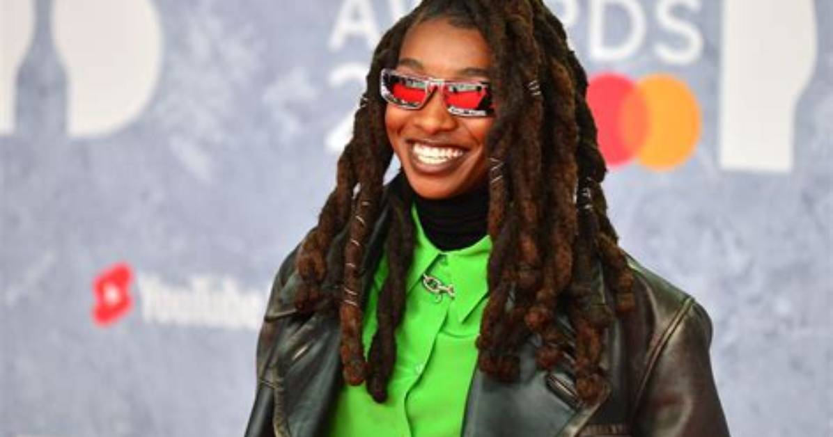Lil Simz Net Worth