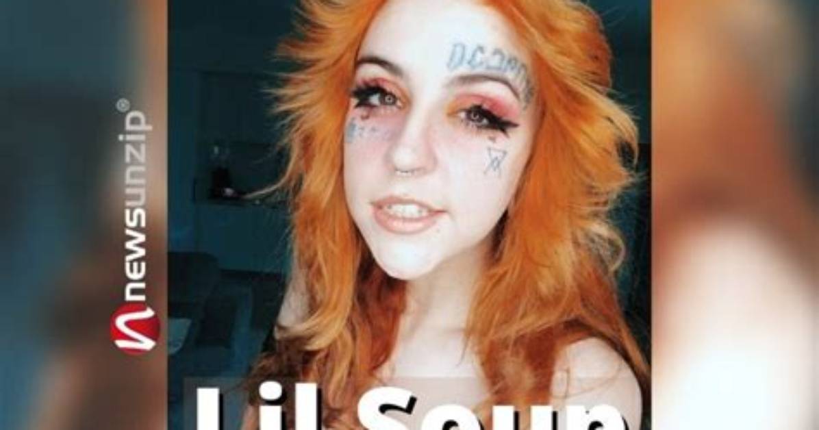 Lil Soup