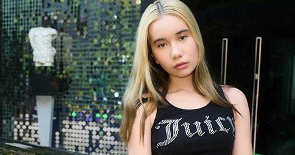 Lil Tay