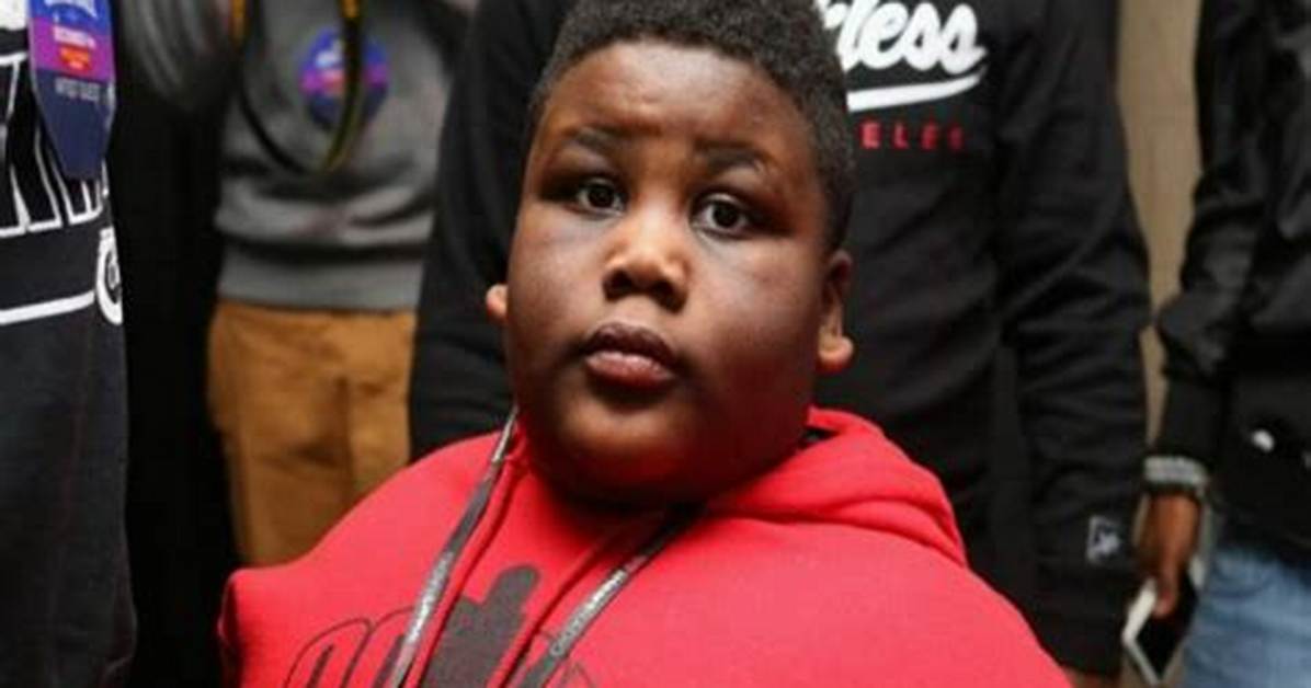 Lil Terrio