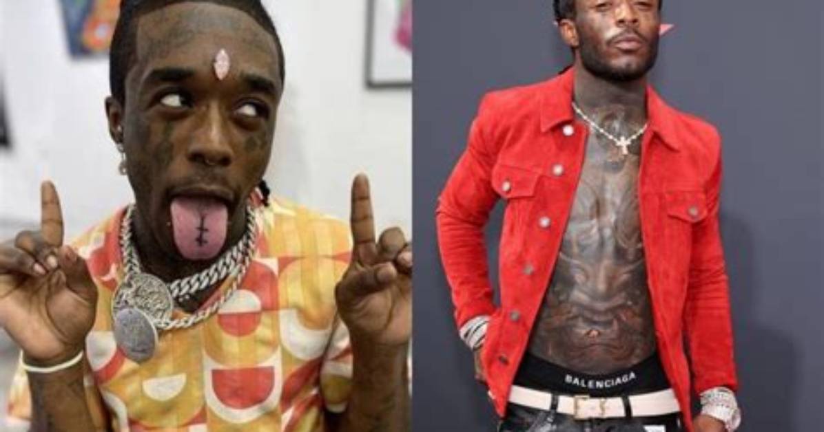 Lil Uzi Vert Net Worth