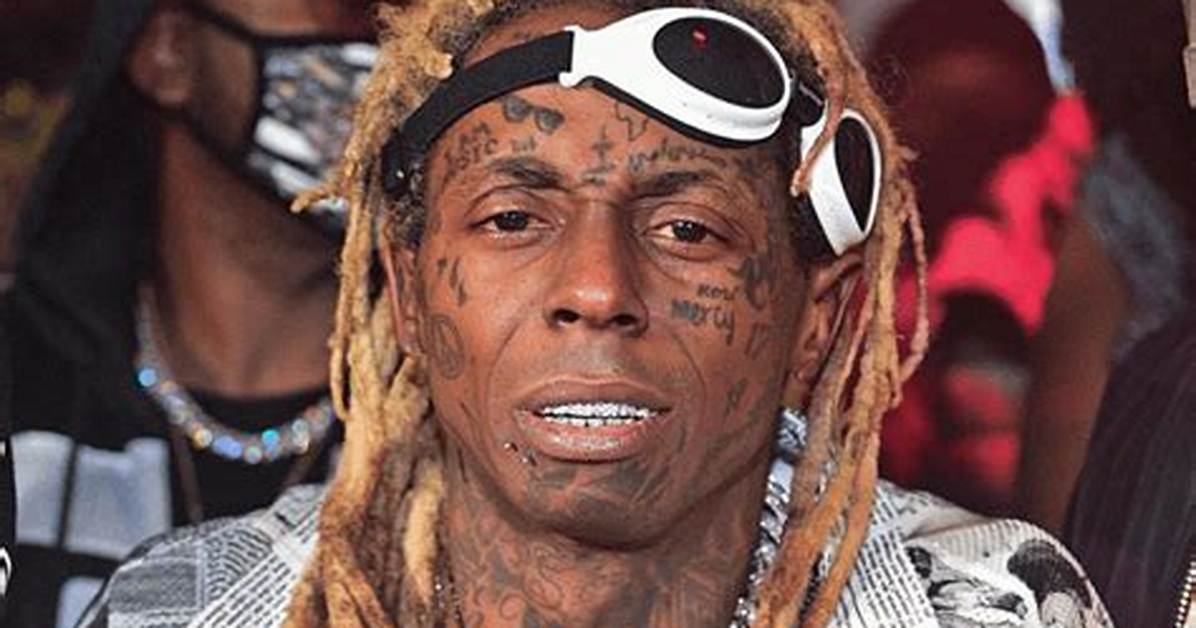 Lil Wayne Net Worth