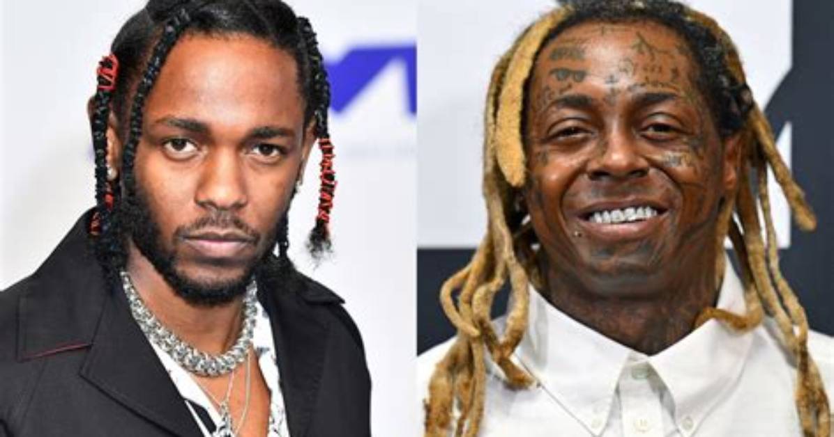 Lil Wayne vs Al Sharpton?