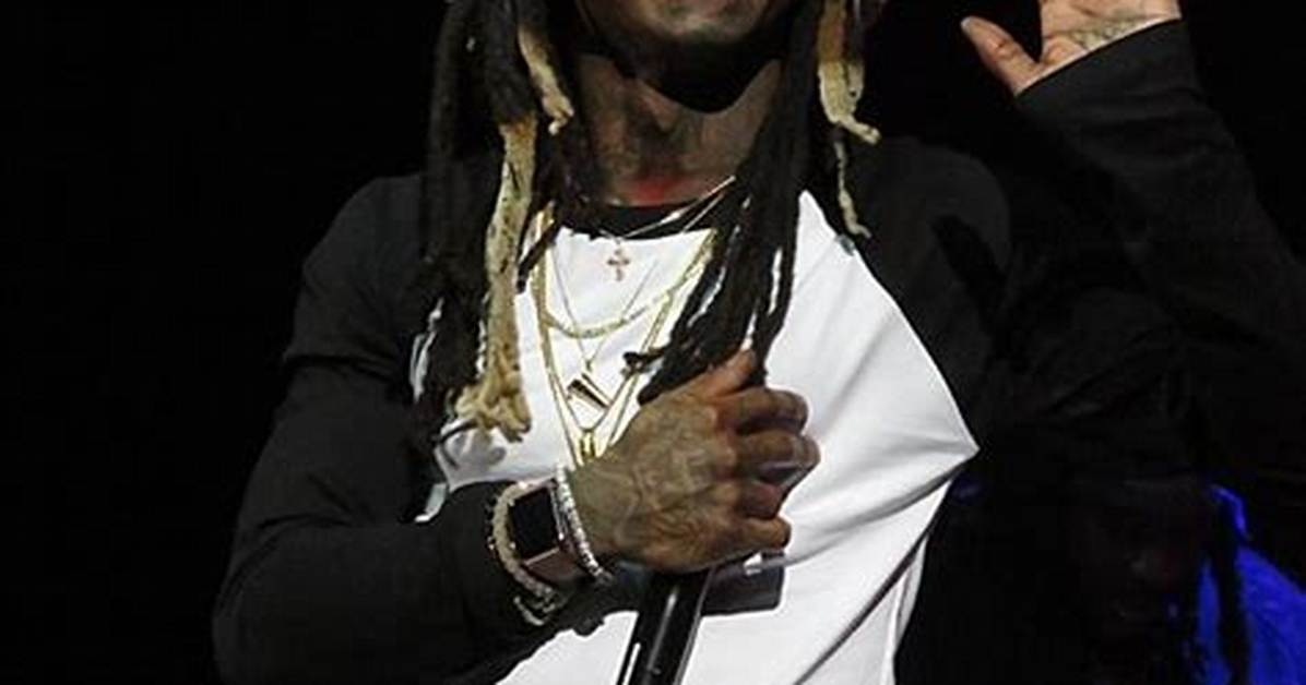 Lil Wayne