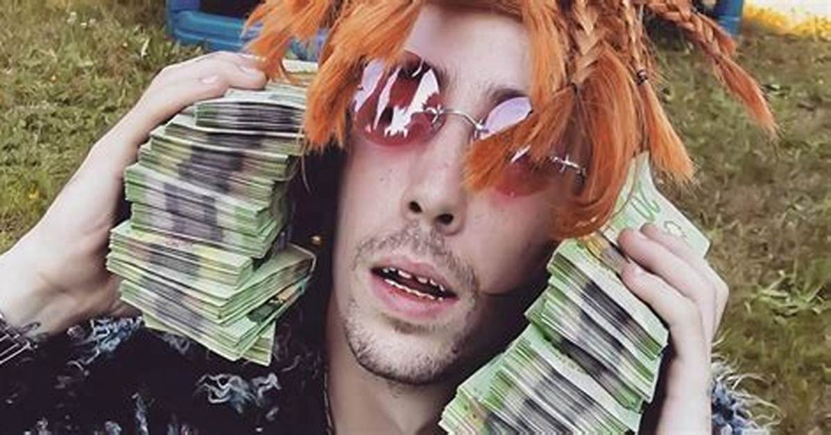 Lil Windex - Bio, Net Worth, Height