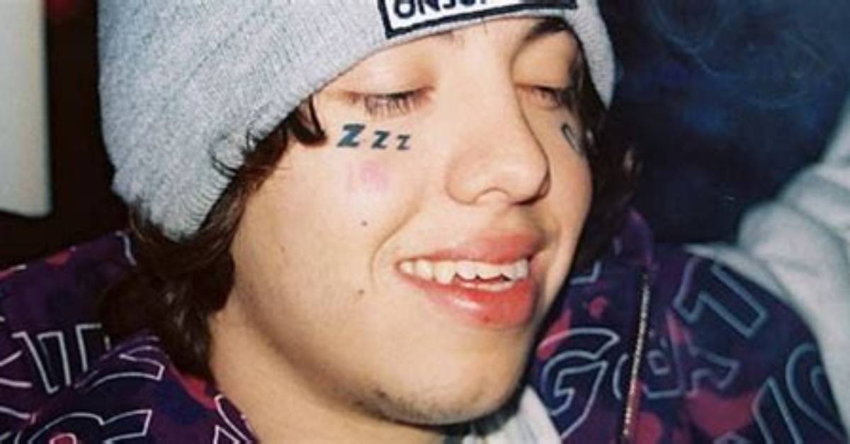 Lil Xan Net Worth