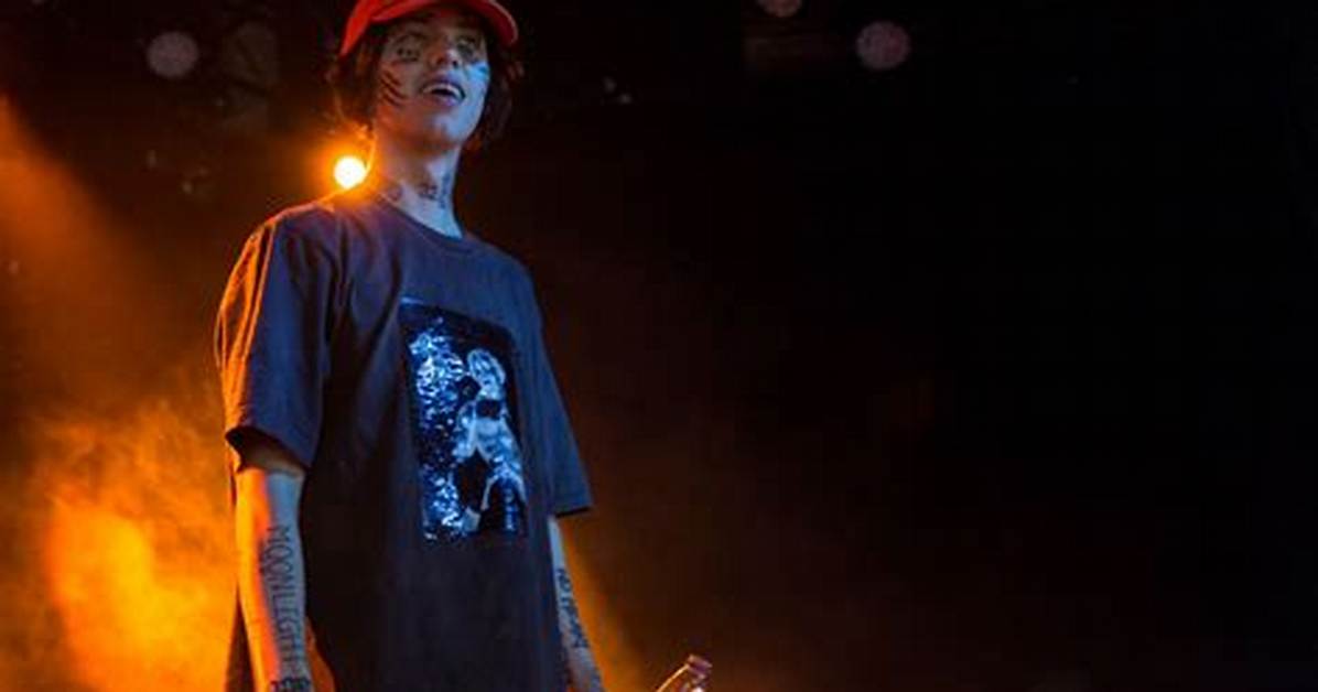 Lil Xan