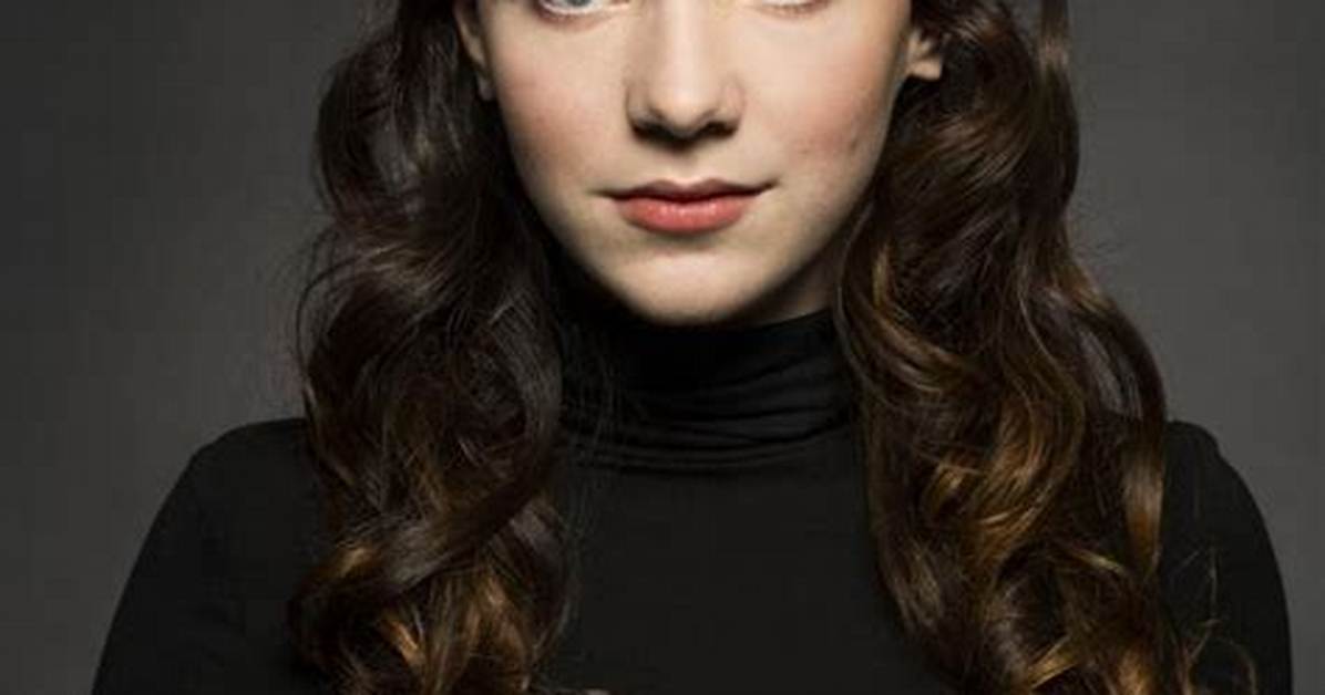 Lilah Fitzgerald