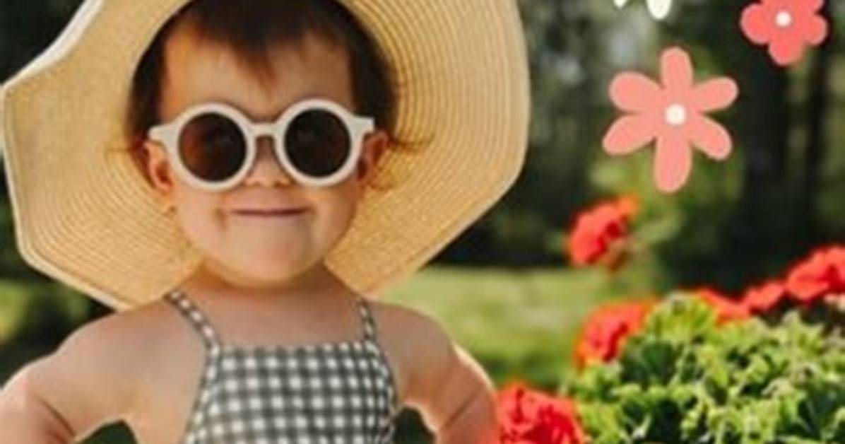 Lilah Roloff Rocks Her Style