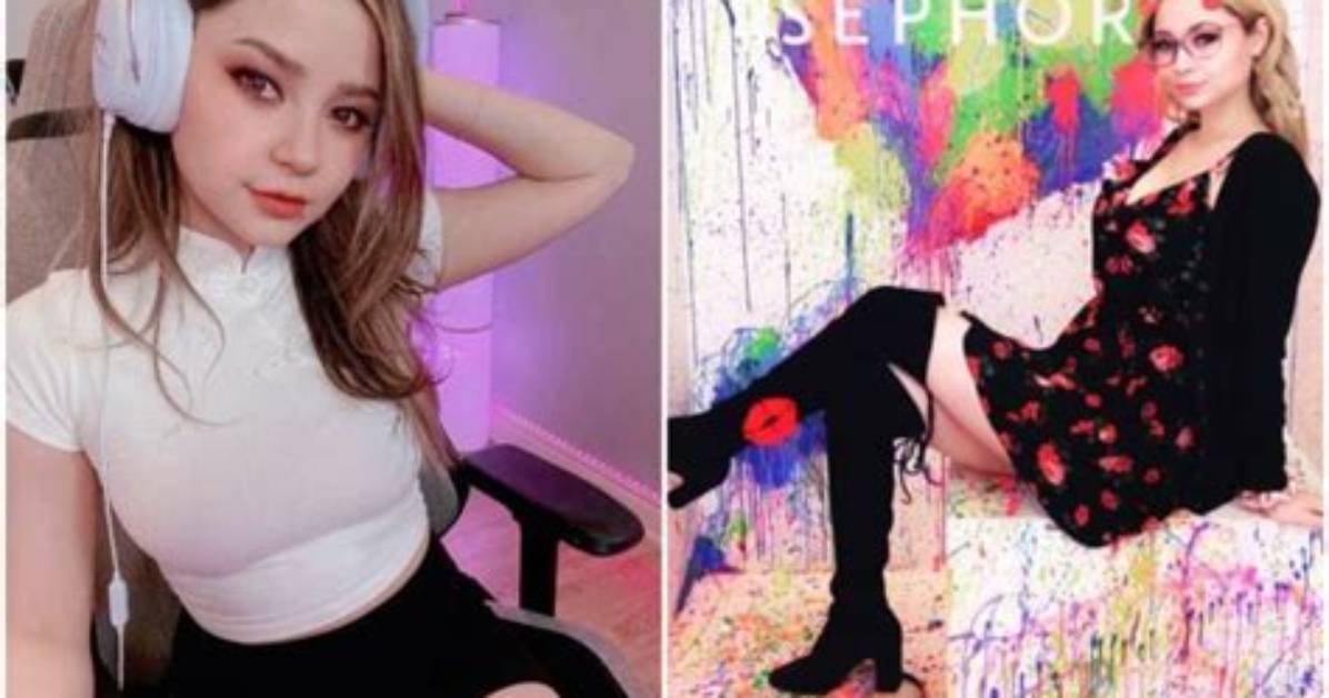 Lilchiipmunk Net Worth