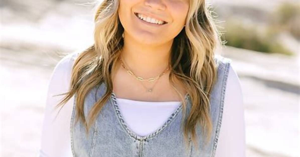 Lilee Nelson