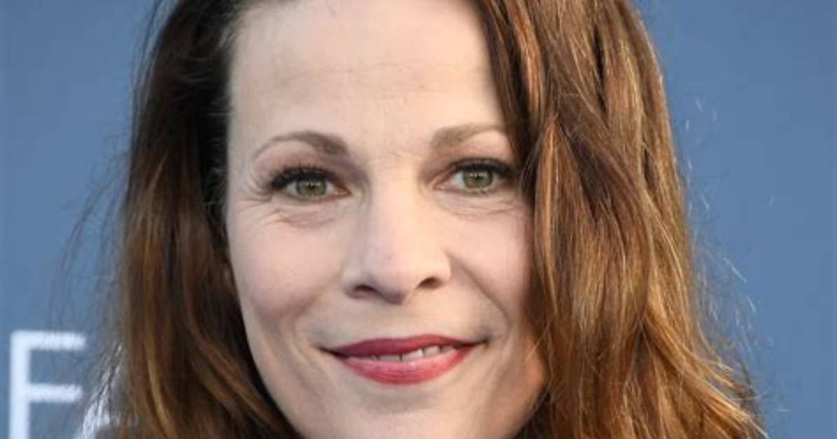 Lili Taylor
