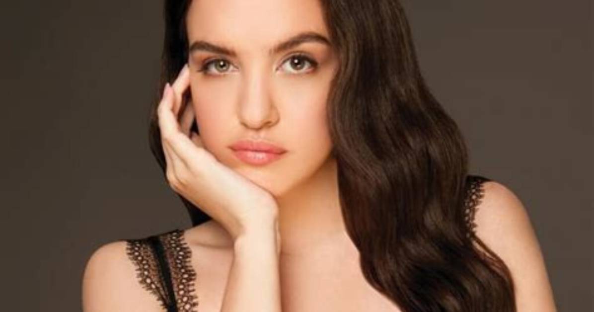 Lilimar Hernandez