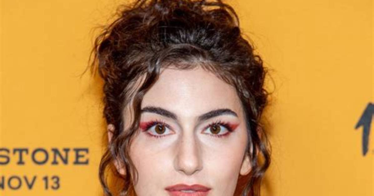 Lilli Kay Biography