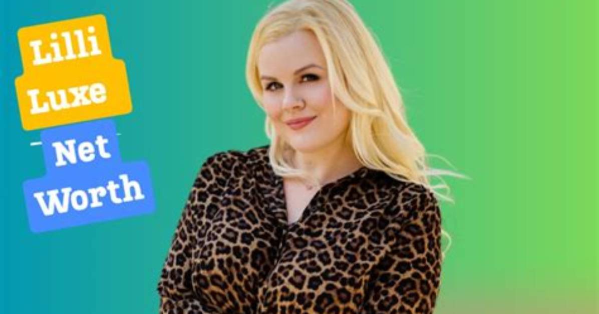 Lilli Keeve Net Worth