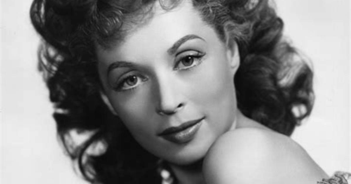 Lilli Palmer
