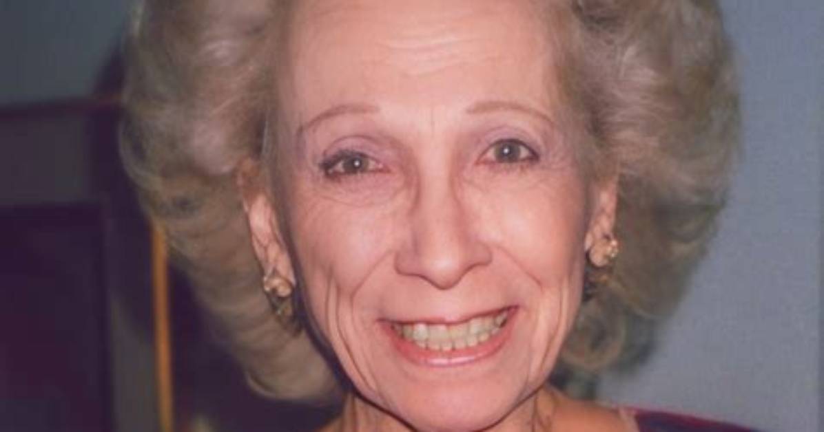 Lillian Culver Net Worth