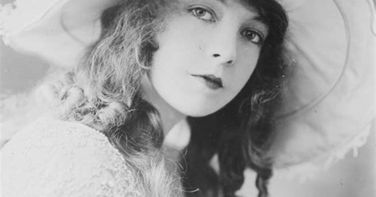 Lillian Gish