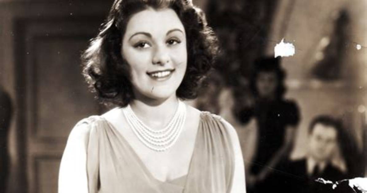 Lillian Roth Net Worth
