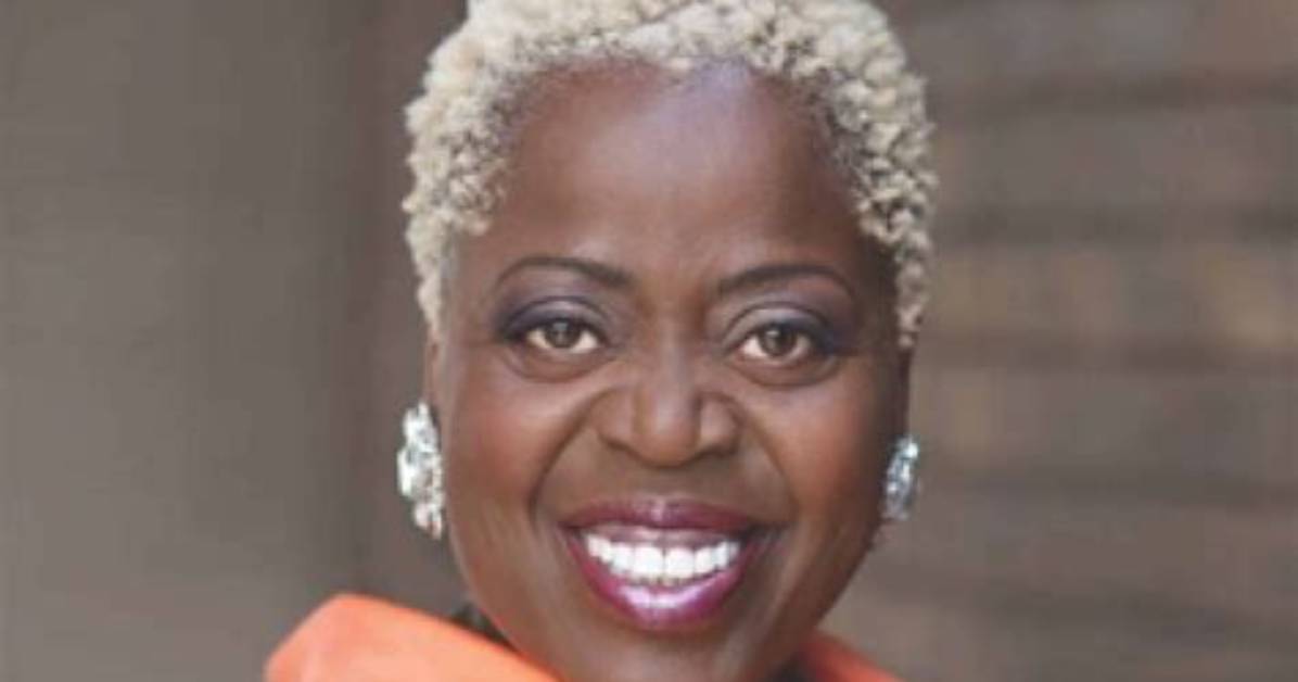 Lillias White Net Worth 2024