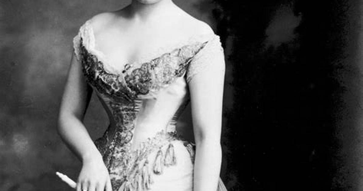 Lillie Langtry