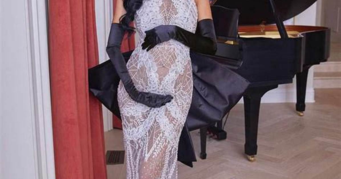 Lilly Ghalichi