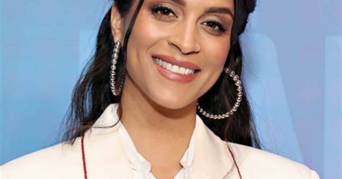 Lilly Singh Net Worth