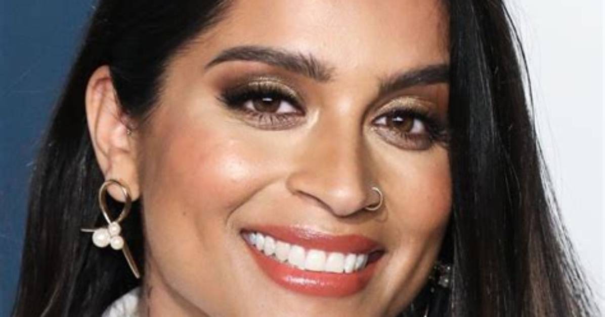 Lilly Singh