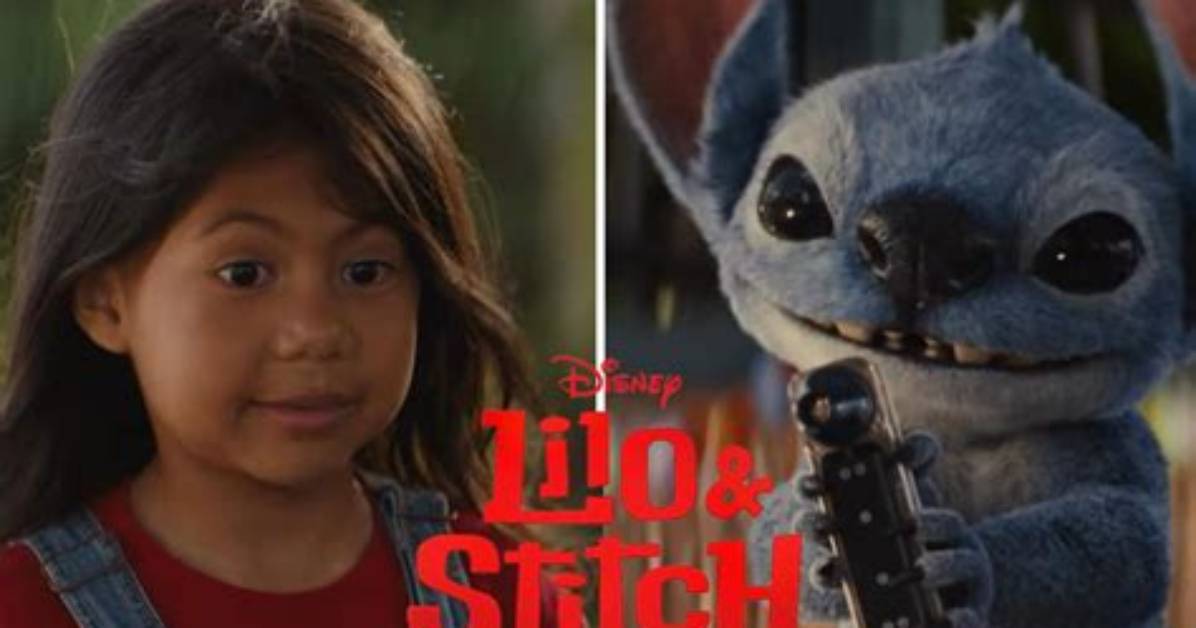‘Lilo & Stitch’ Live-Action Movie: Controversial Casting, Release Year, and More