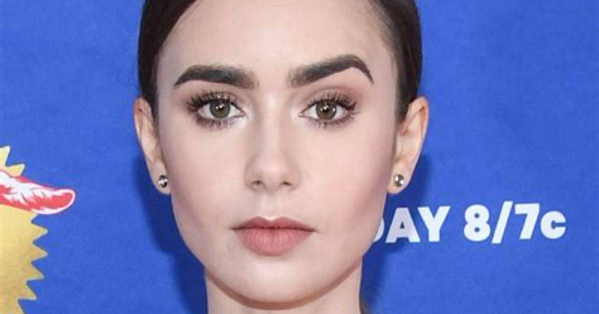 Lily Collins Net Worth